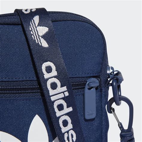 adidas bp cl adicolor bags taschen günstig blau herren onesize|adidas Adicolor Classic Festival Bag .